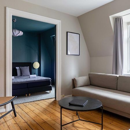 Rustic & Cozy 2Br In Heart Of Cph City By Stroget Kopenhag Dış mekan fotoğraf
