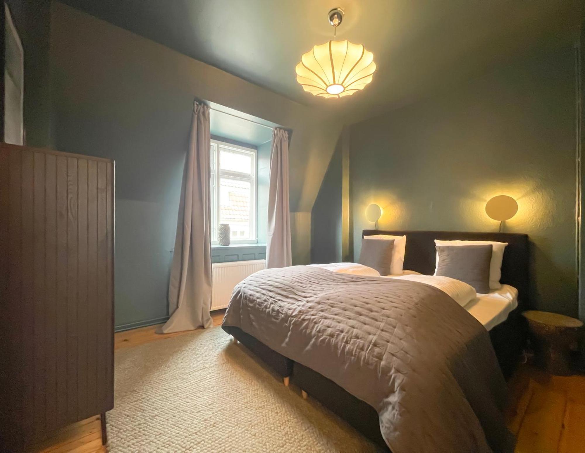 Rustic & Cozy 2Br In Heart Of Cph City By Stroget Kopenhag Dış mekan fotoğraf