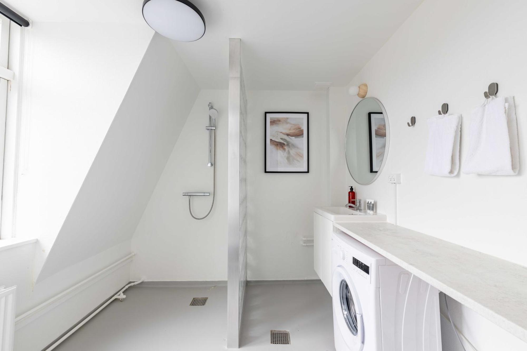 Rustic & Cozy 2Br In Heart Of Cph City By Stroget Kopenhag Dış mekan fotoğraf